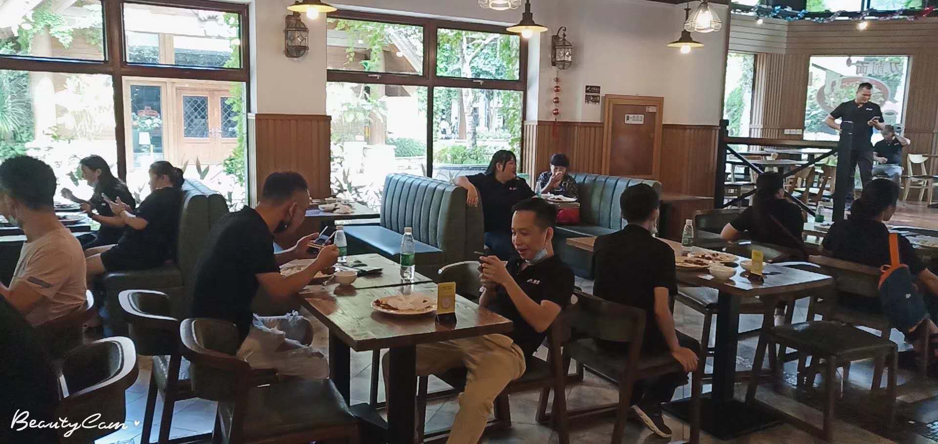 凝心聚力，伴你同行|极悦平台电子团建活动完美绽放