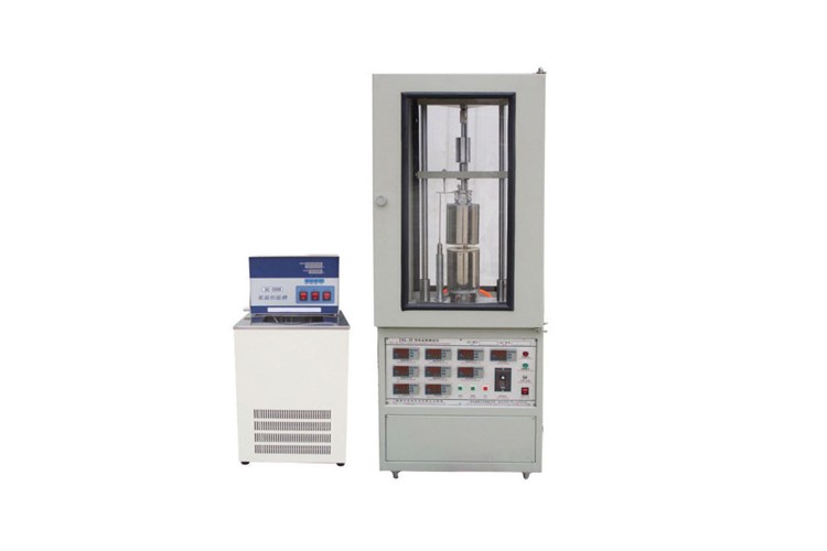 极悦注册导热系数测试仪