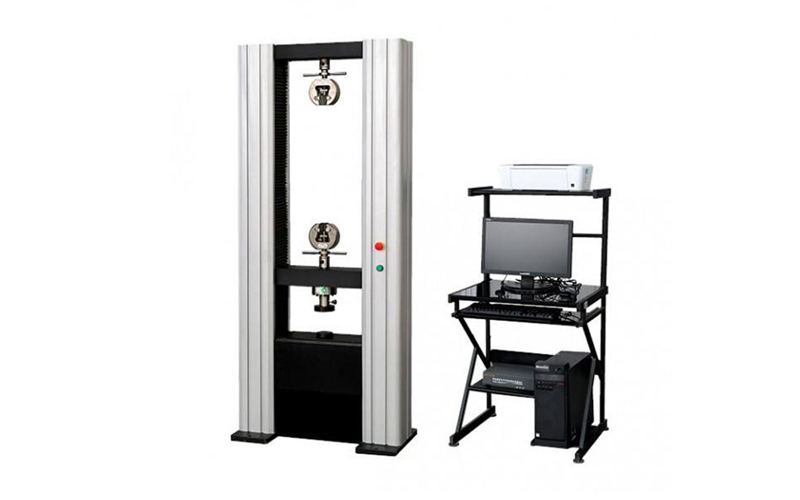 极悦注册抗拉强度测试设备