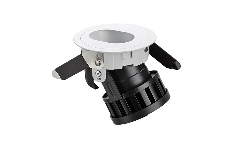 大功率led灯散热为什么要涂极悦娱乐？浅谈极悦娱乐导热膏在led灯的应用