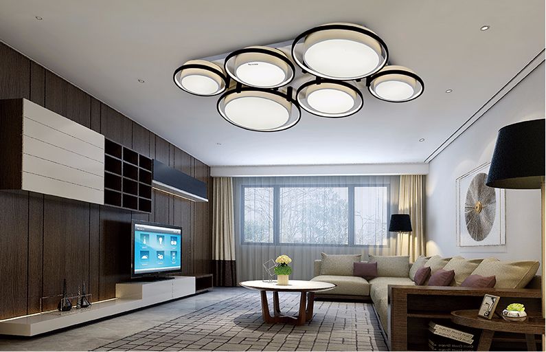 极悦平台电子耐高温导热双面胶为华艺照明提供精准用胶方案