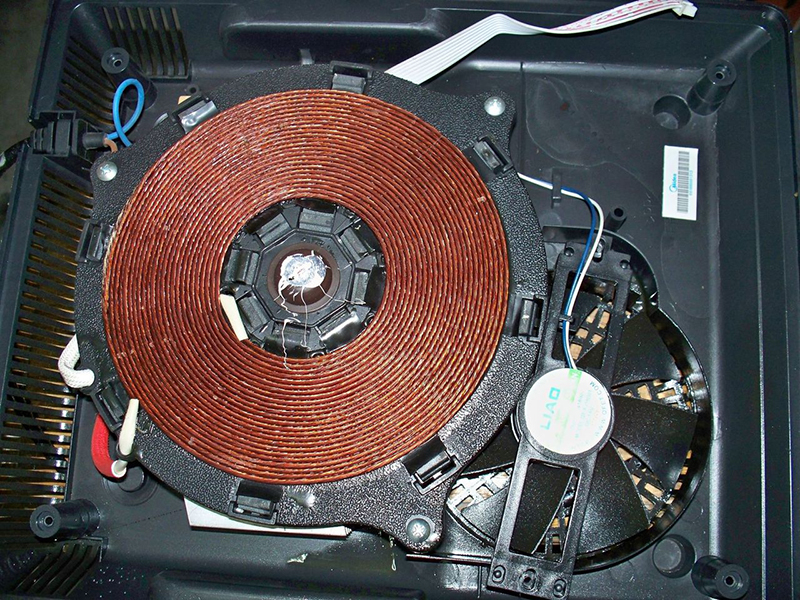 家用电器散热用极悦娱乐散热膏