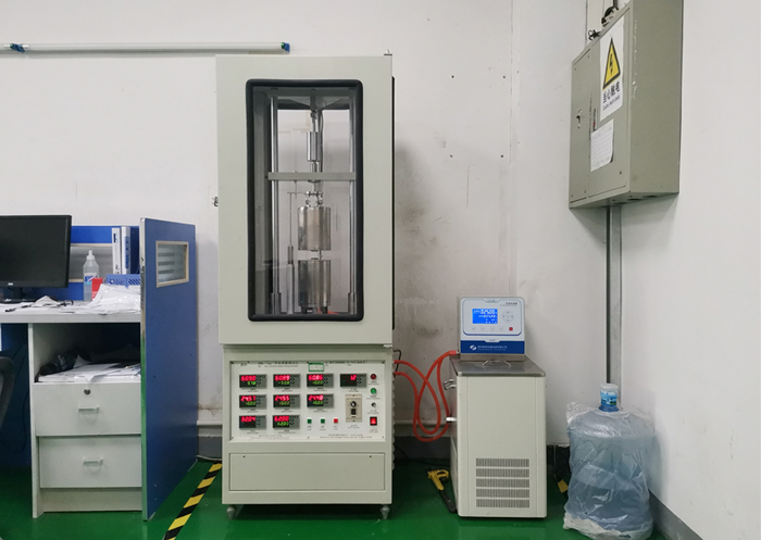 极悦平台极悦注册导热系数测试仪设备