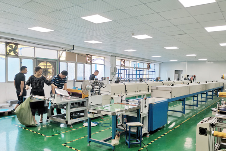 极悦注册生产工艺