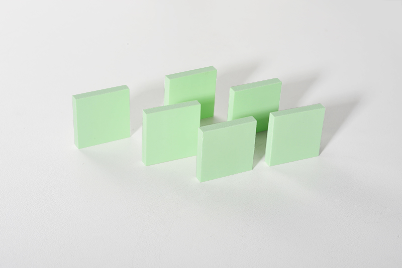 绝缘材料_极悦注册_导热绝缘材料