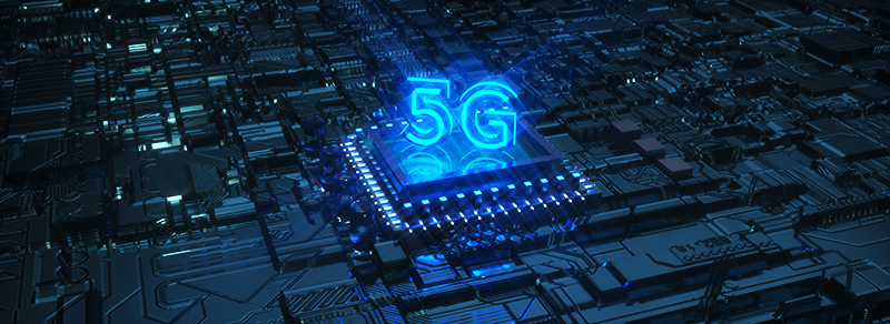 5G通讯应用极悦注册极悦娱乐导热凝胶用胶解决方案