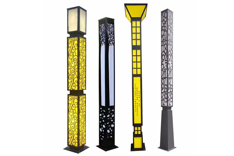 景观灯极悦娱乐灌封胶粘接密封胶用胶应用解决方案