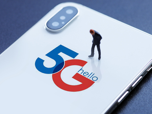 创新驱动发展,智慧赋能未来|极悦平台科技8.0W/m.k导热硅胶垫片助力5G网络通信