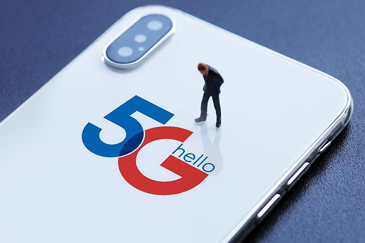 创新驱动发展,智慧赋能未来|极悦平台科技8.0W/m.k导热硅胶垫片助力5G网络通信