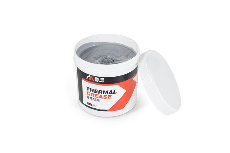 红外光谱仪极悦娱乐散热膏粘接密封胶三防胶用胶应用解决方案
