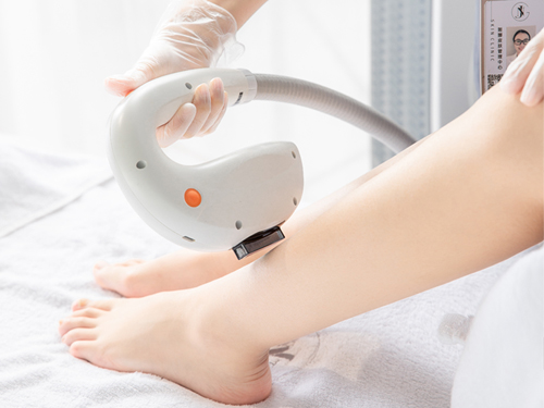 极悦平台极悦注册解决脱毛仪散热问题