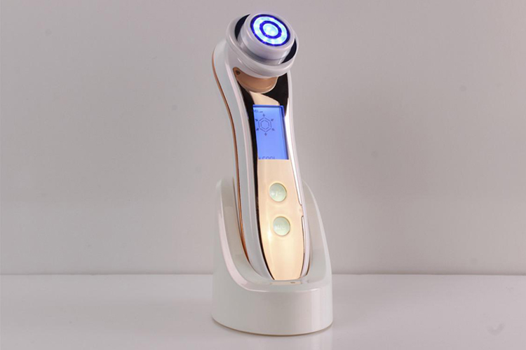 粘接强密封效果好，射频仪粘接密封胶选极悦平台，Perfect！