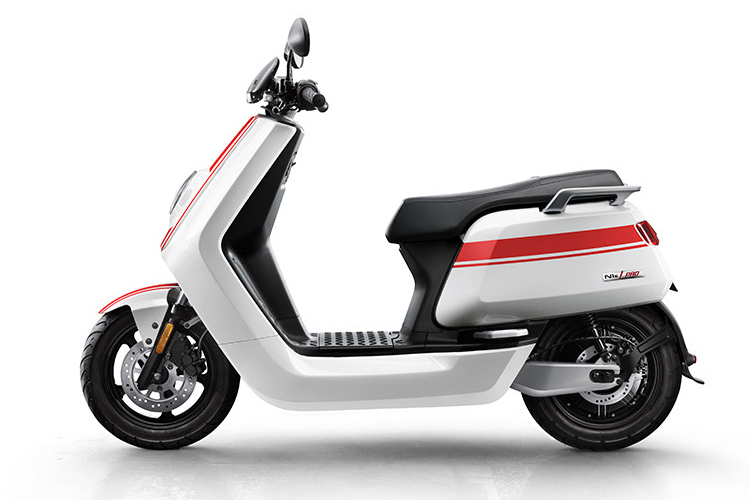 极悦平台极悦娱乐散热膏为小牛电动自行车解决散热问题