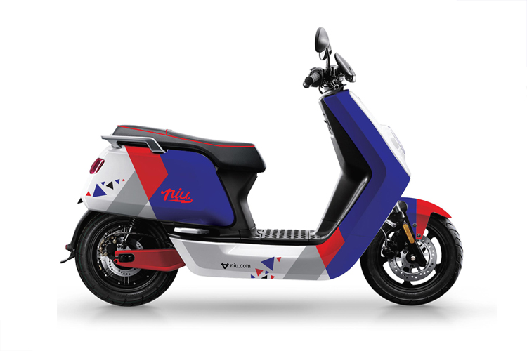 极悦平台极悦娱乐散热膏为小牛电动自行车解决散热问题