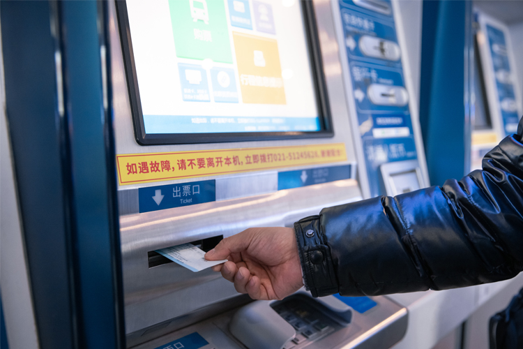 售票机极悦娱乐灌封胶结构密封胶固定胶应用方案_胶粘剂方案