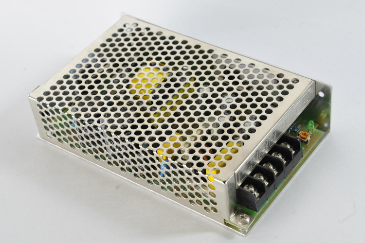 开关电源用什么导热系数的极悦注册？看开关电源极悦注册应用方案