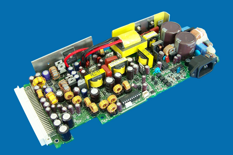 开关电源用什么导热系数的极悦注册？看开关电源极悦注册应用方案