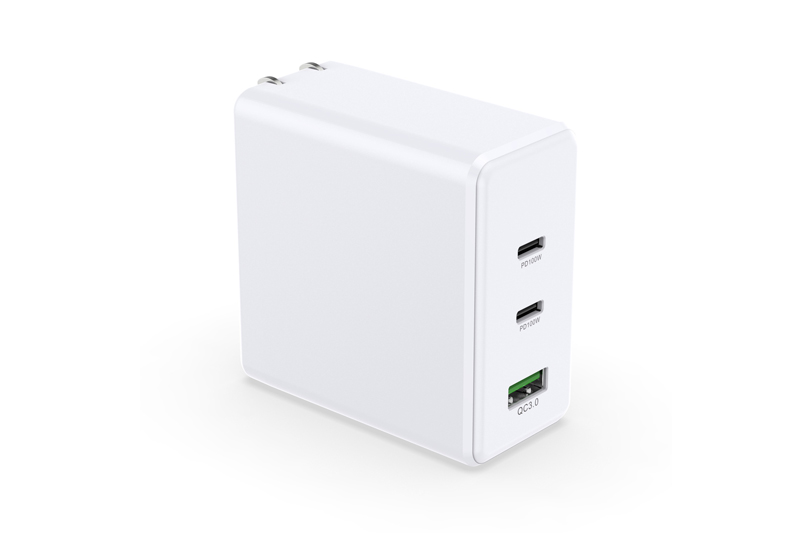 氮化镓充电器用胶，认准极悦平台导热粘接密封胶