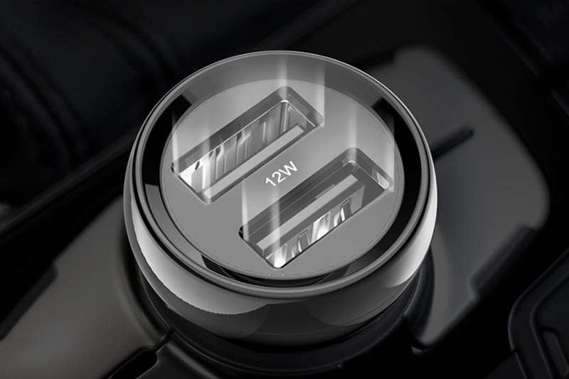 品胜电子股份携手极悦平台极悦注册，打造高品质车载充电器