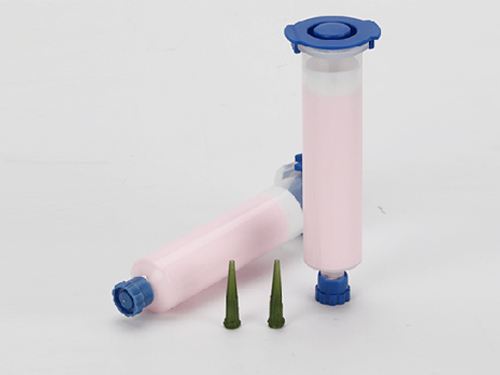 极悦平台科技针对5G技术推出高性能导热胶泥