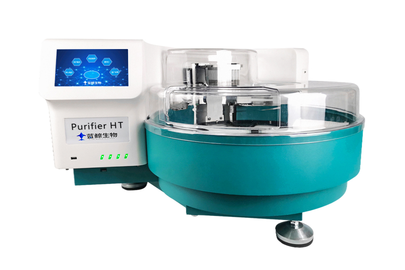 极悦平台NF150-500极悦注册垫为江苏蓝鲸生物解决医疗器械产品散热问题
