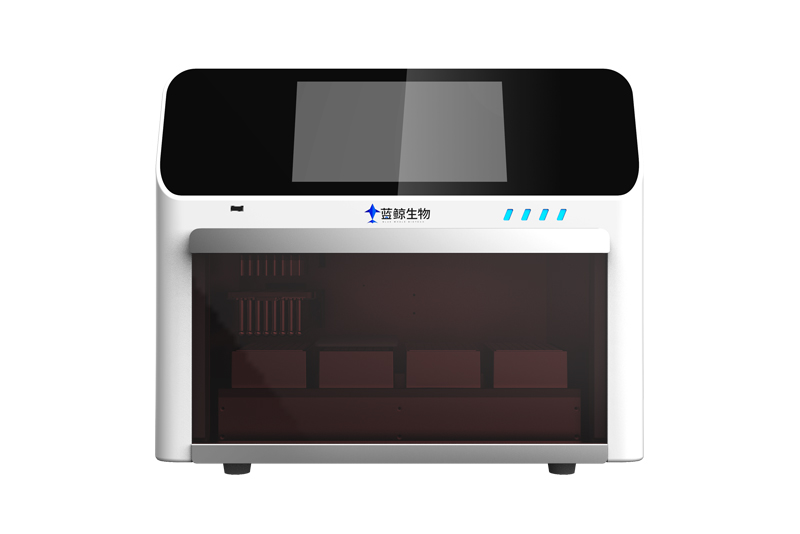 极悦平台NF150-500极悦注册垫为江苏蓝鲸生物解决医疗器械产品散热问题