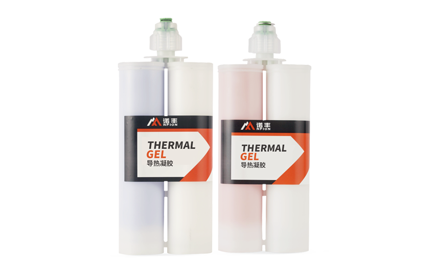 极悦平台导热凝胶｜实力生产厂家｜适配复杂结构与高热流密度应用