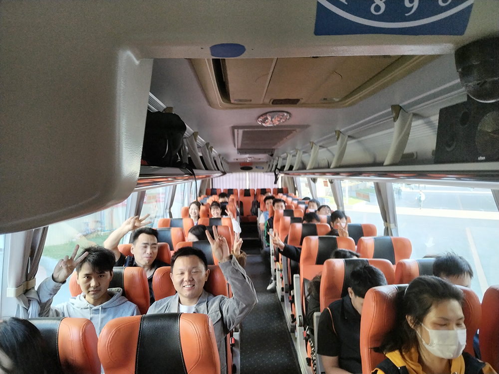 凝心聚力 筑梦未来--极悦平台导热团建活动完美绽放