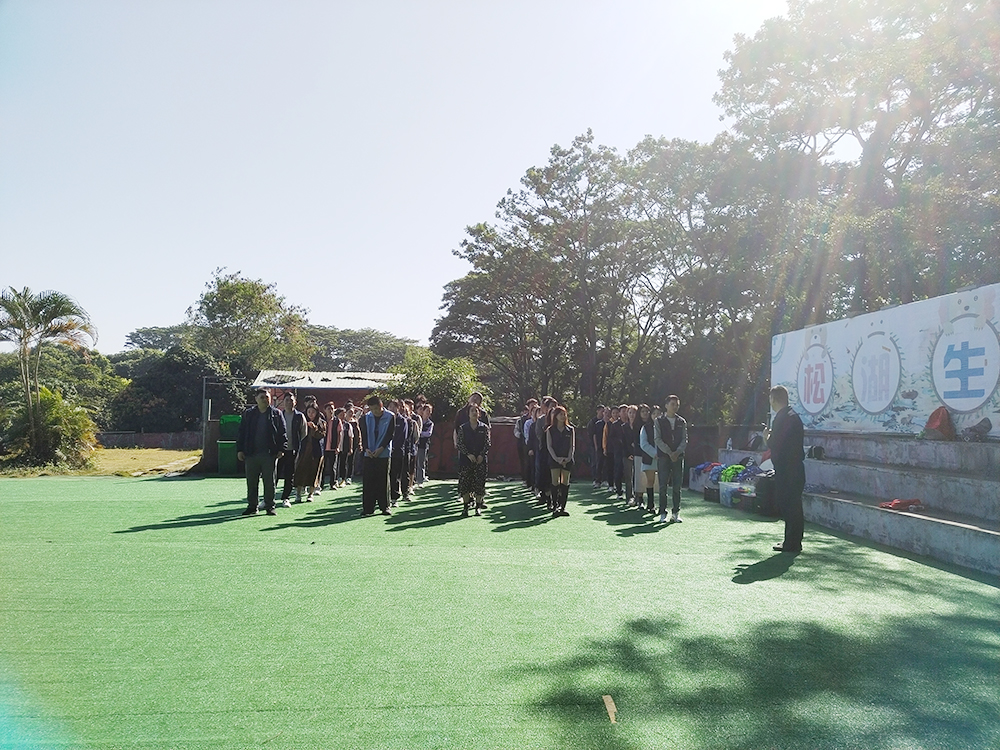 凝心聚力 筑梦未来--极悦平台导热团建活动完美绽放