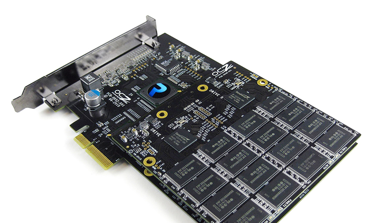 极悦注册在SSD（固态硬盘）的应用