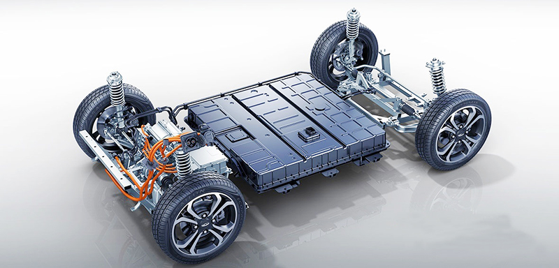 极悦注册在动力电池热管理中的作用