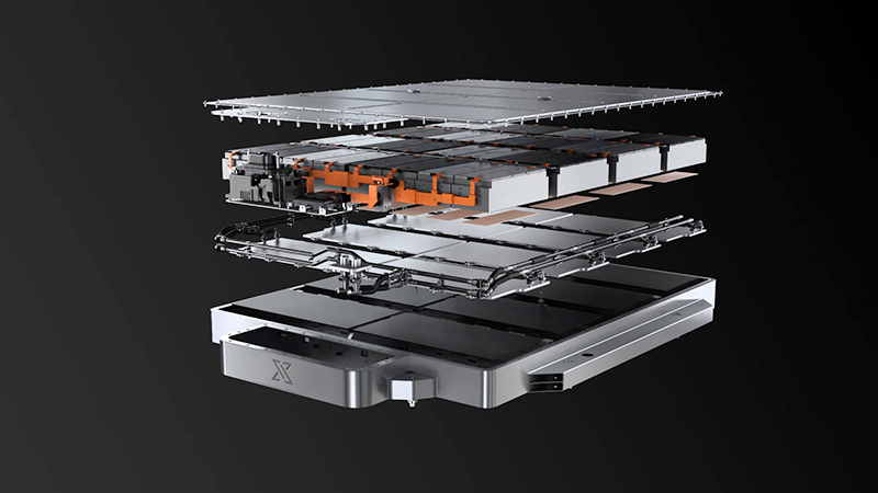 极悦注册在动力电池热管理中的作用