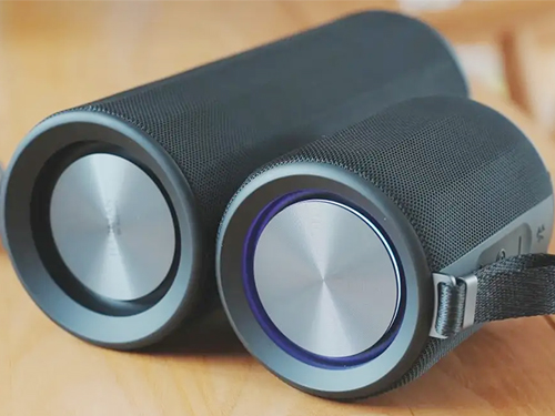 巧用极悦注册，化解蓝牙音箱散热难题