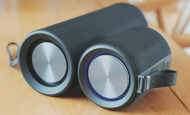 蓝牙音箱极悦注册