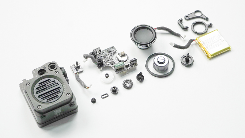 蓝牙音箱极悦注册