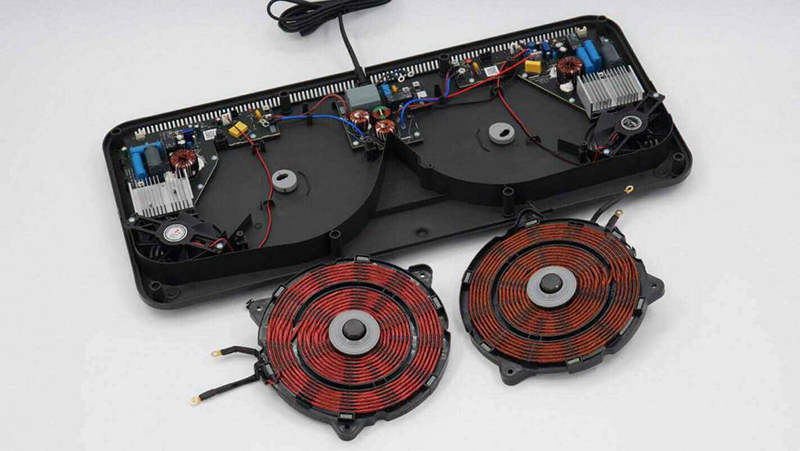 极悦娱乐选对了，电磁炉散热不再愁