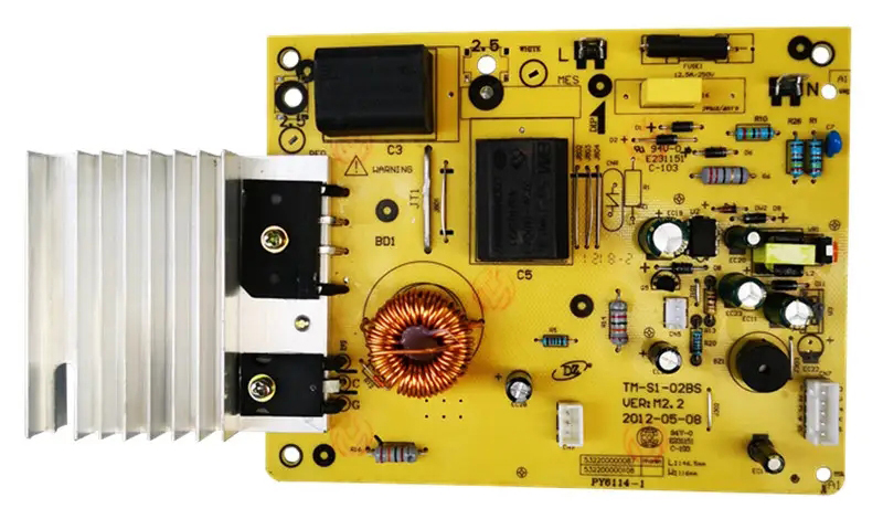 极悦娱乐选对了，电磁炉散热不再愁