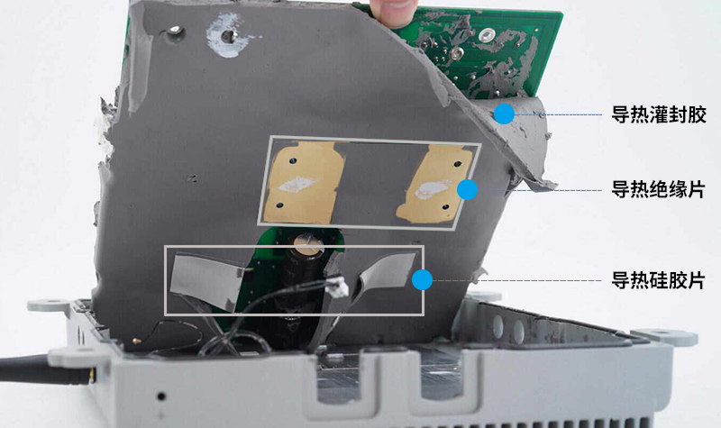 极悦注册解决微型逆变器温度过高问题