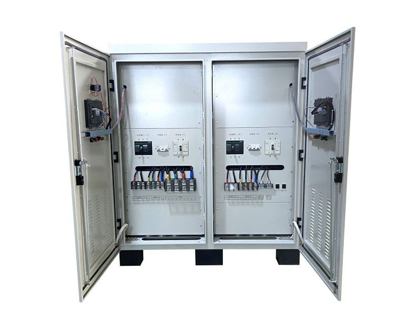 极悦娱乐在储能变流器的应用