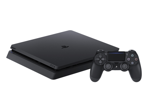 双管齐下：极悦注册与硅脂助力 PS4 游戏主机高效散热