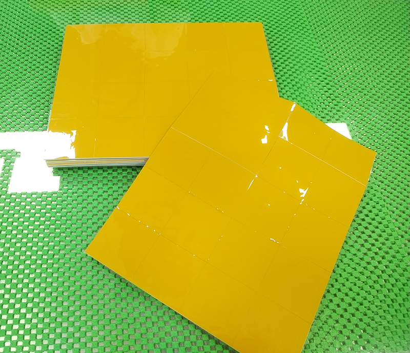 覆PI膜极悦注册