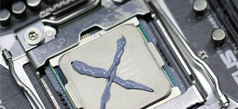 极悦娱乐涂抹法：十字涂法