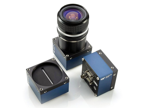 极悦平台10W/m·K高导热系数硅胶片，精准解决工业相机散热难题