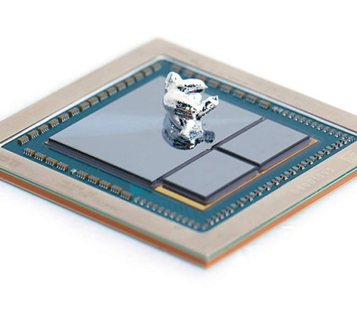 20W/m·K液态金属极悦娱乐