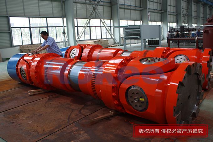 冶金轧钢万向耀世娱乐
