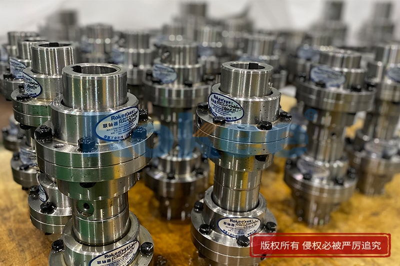 GIICL鼓形齿耀世娱乐