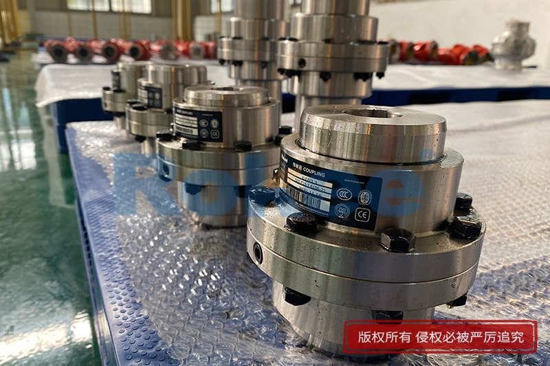 GIICL鼓型齿耀世娱乐