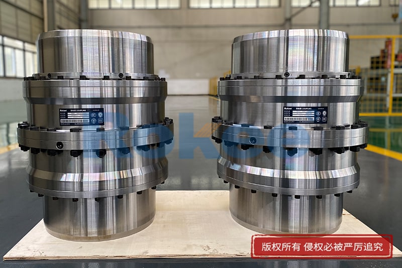 RODA鼓型齿式耀世娱乐（出口越南）