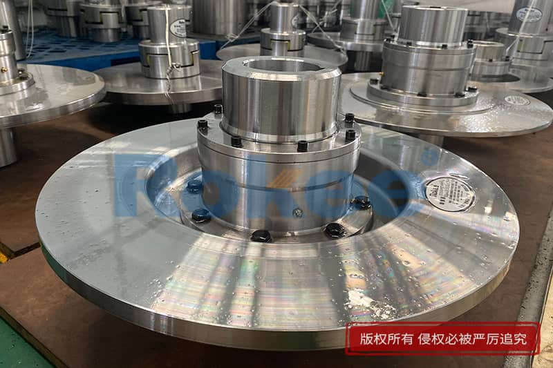 制动盘耀世娱乐