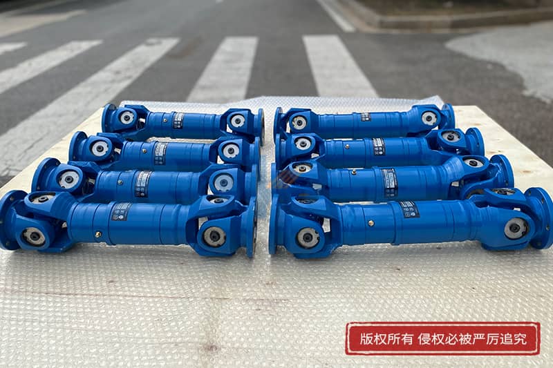 SWC万向节耀世娱乐